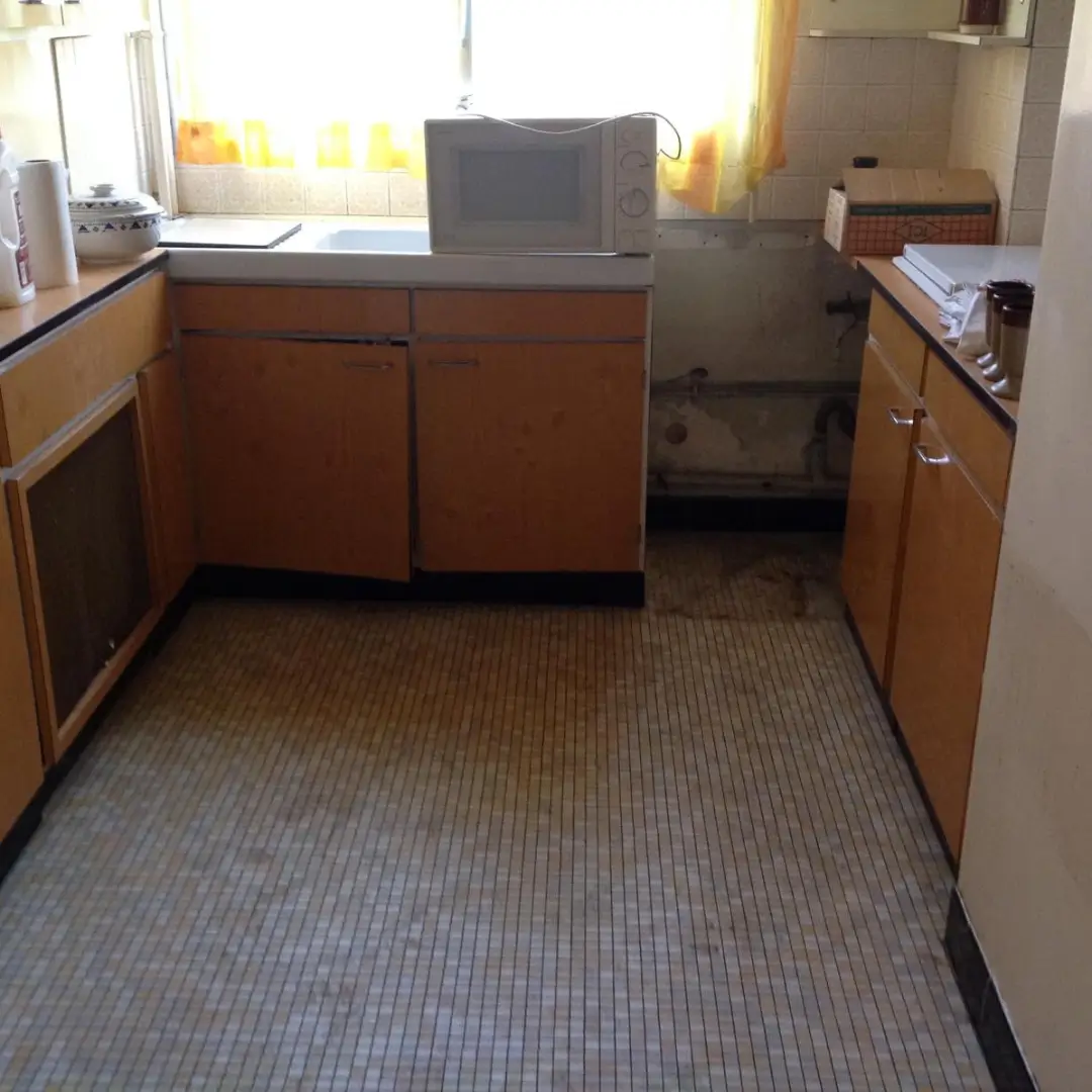 Rénovation de cuisine dans le 91 - Essonne