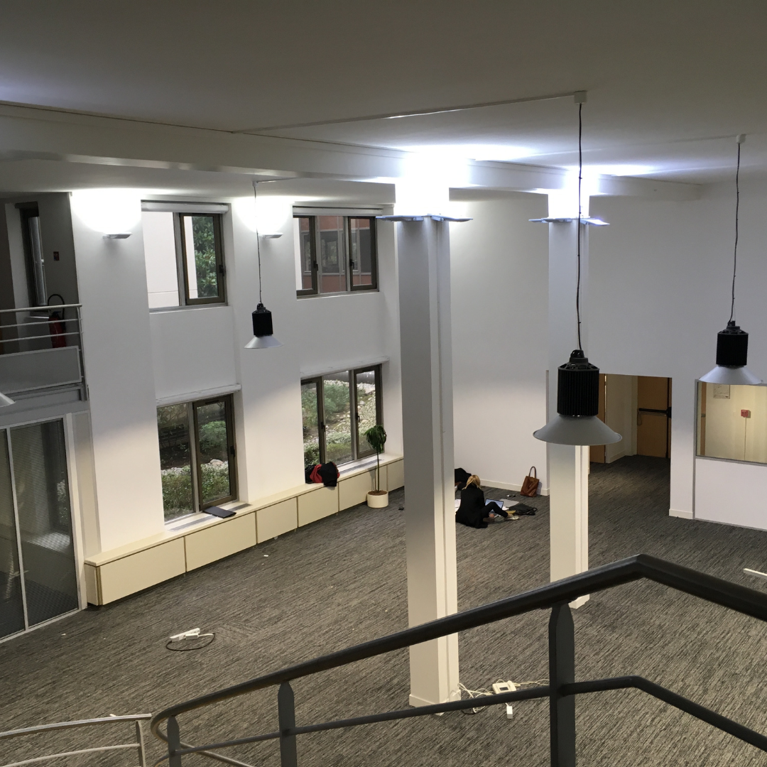 rénovation locaux Neuilly-sur-Seine Hauts-de-Seine